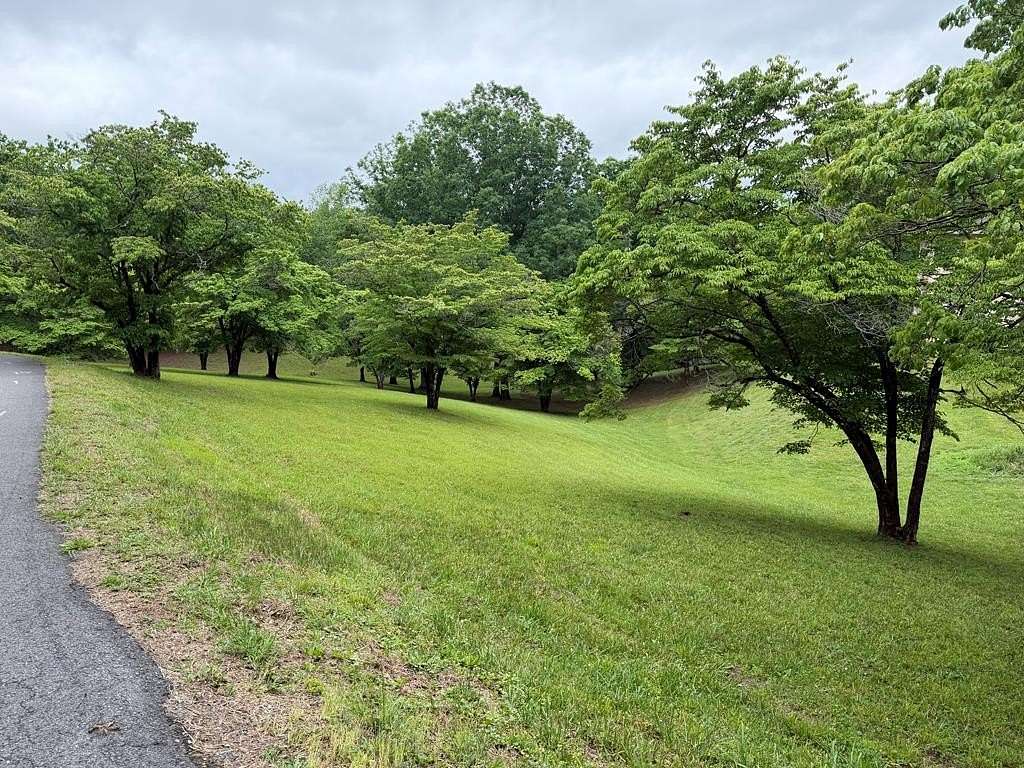 1.18 Acres of Land for Sale in Hayesville, North Carolina