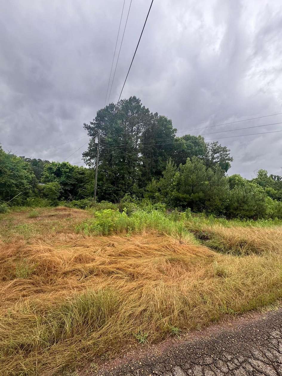 0.93 Acres of Land for Sale in Cordova, Alabama