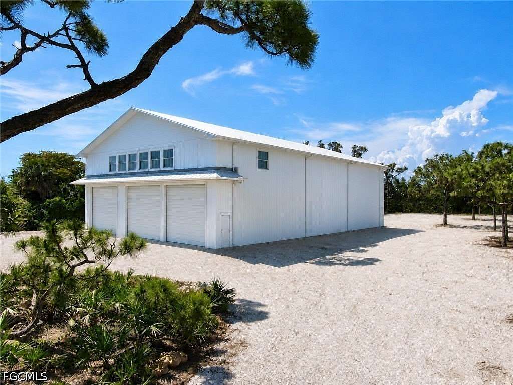 4 Acres of Residential Land for Sale in Bokeelia, Florida