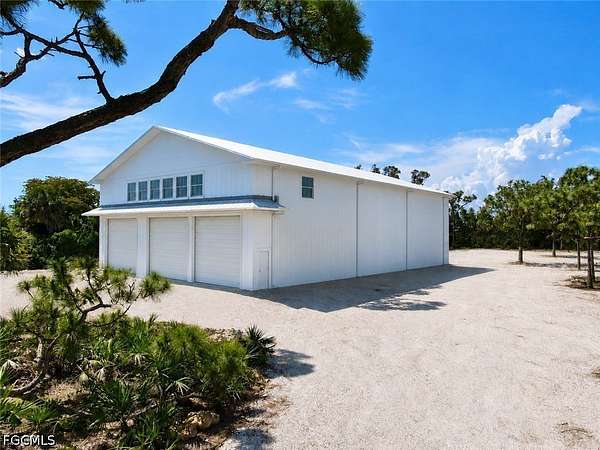 4 Acres of Residential Land for Sale in Bokeelia, Florida