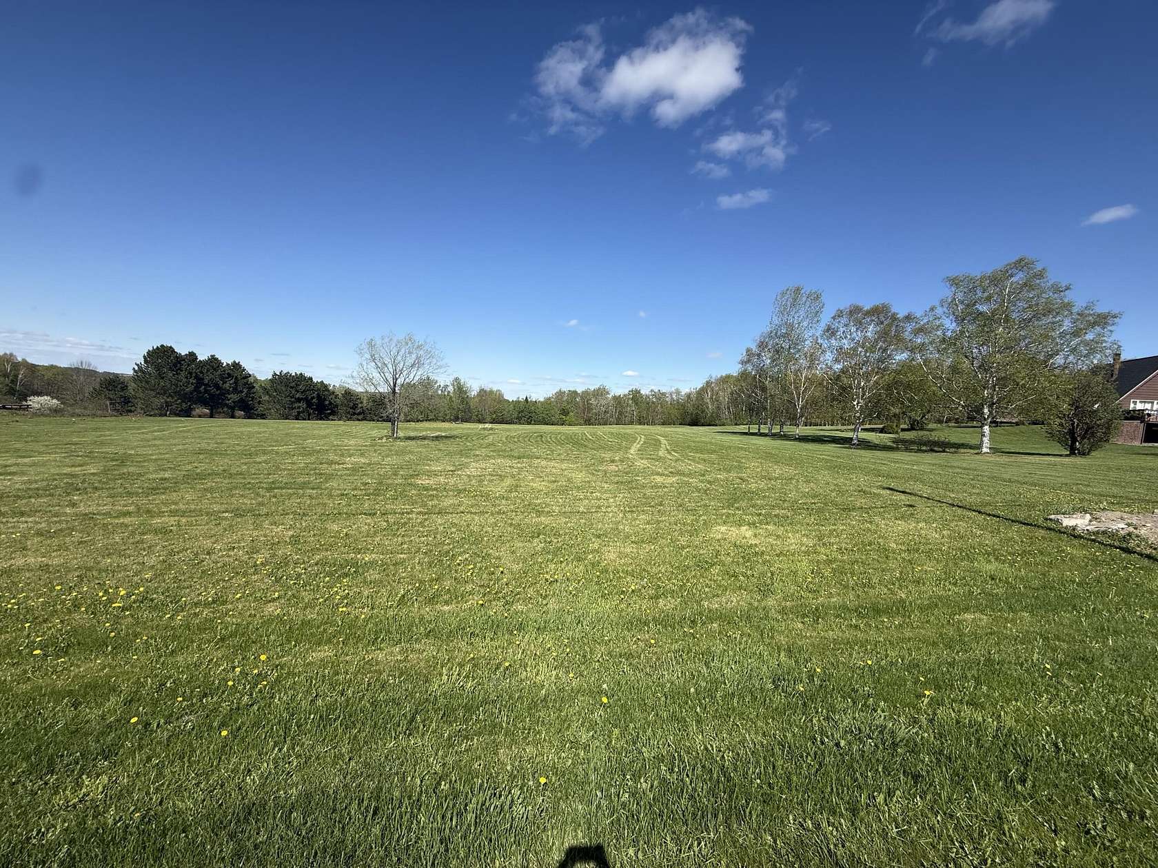 5.4 Acres of Residential Land for Sale in Mapleton, Maine
