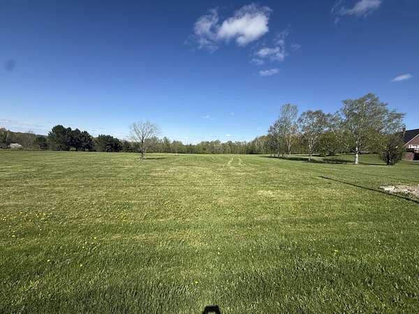 5.4 Acres of Residential Land for Sale in Mapleton, Maine