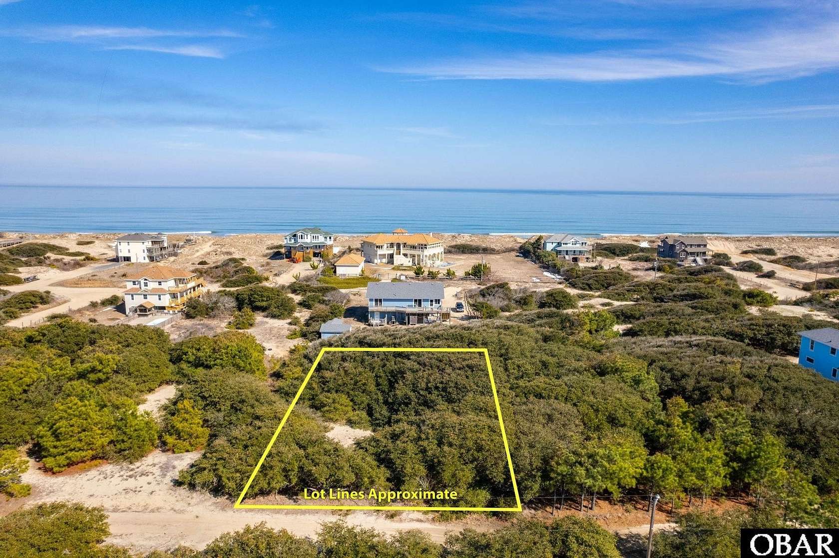 0.33 Acres of Residential Land for Sale in Corolla, North Carolina