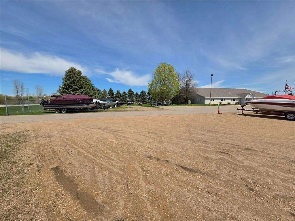 19 Acres of Mixed-Use Land for Sale in Hollywood Township, Minnesota