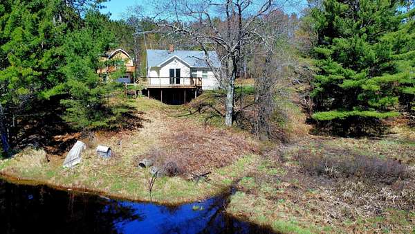2.1 Acres of Improved Mixed-Use Land for Sale in Marquette, Michigan