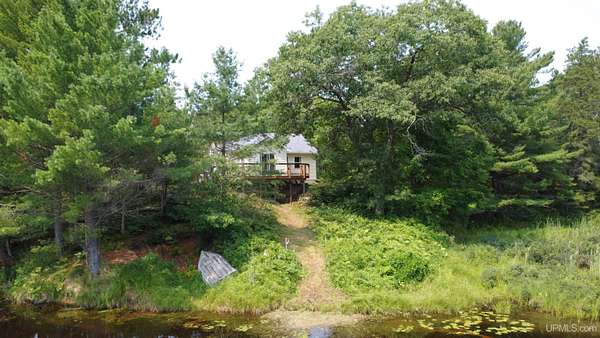 2.1 Acres of Improved Mixed-Use Land for Sale in Marquette, Michigan