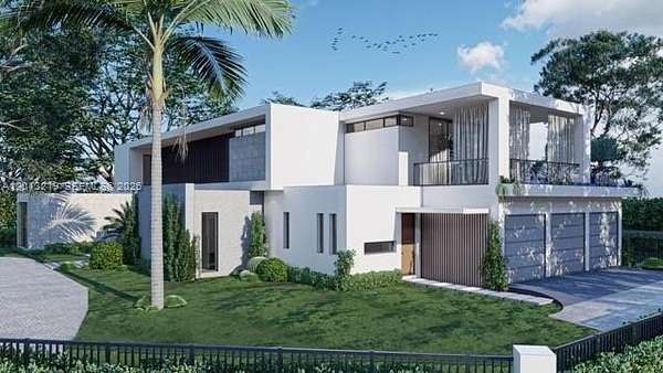 0.44 Acres of Residential Land for Sale in Miami, Florida