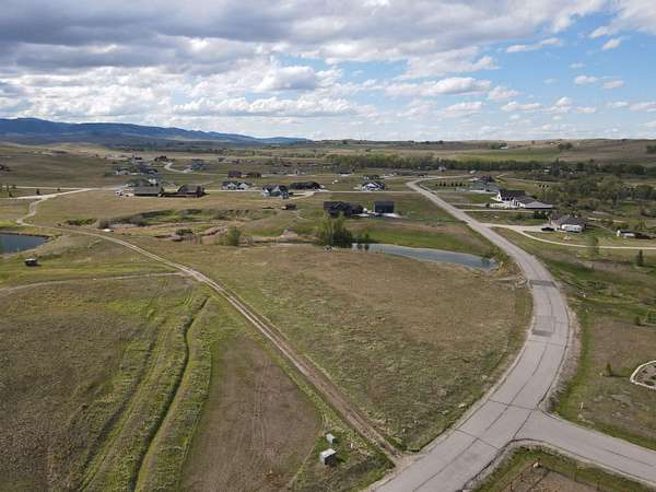 5.32 Acres of Residential Land for Sale in Buffalo, Wyoming