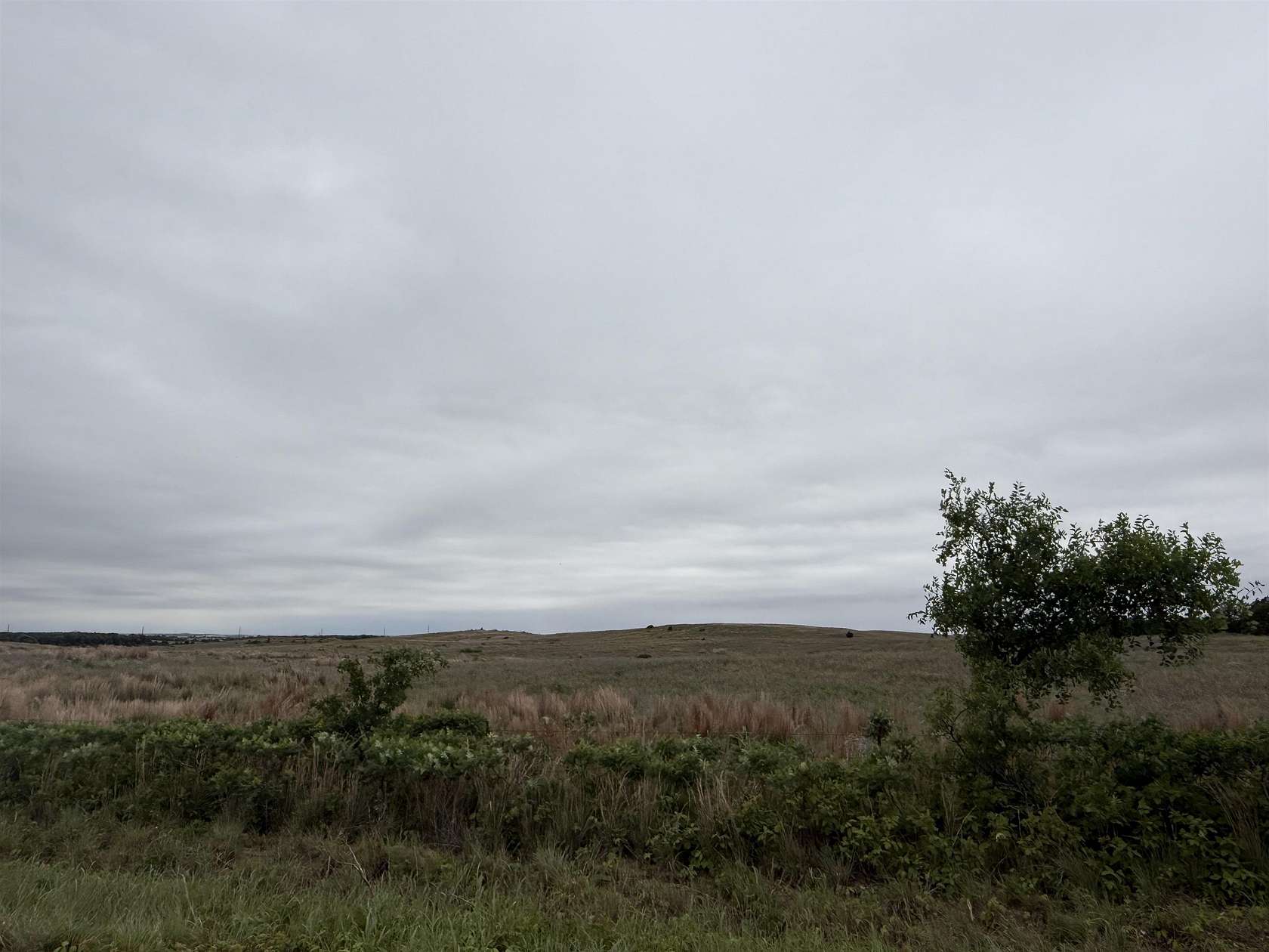 117 Acres of Agricultural Land with Home for Sale in Fay, Oklahoma