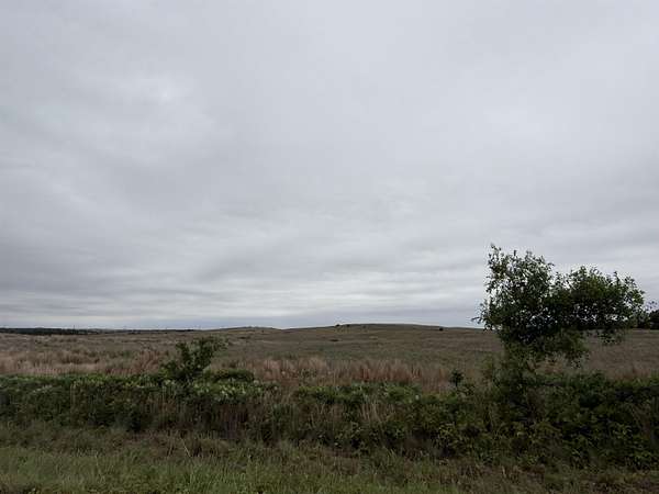 117 Acres of Agricultural Land with Home for Sale in Fay, Oklahoma