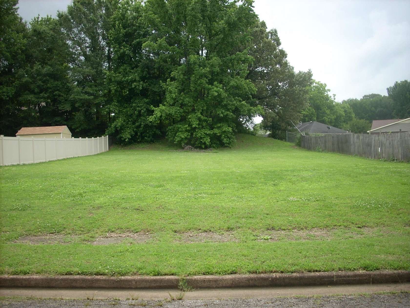 0.31 Acres of Residential Land for Sale in Memphis, Tennessee