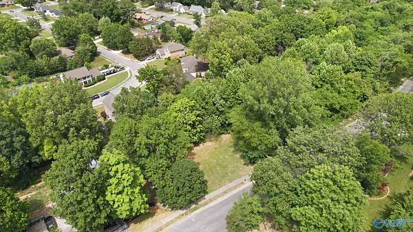 0.28 Acres of Residential Land for Sale in Huntsville, Alabama