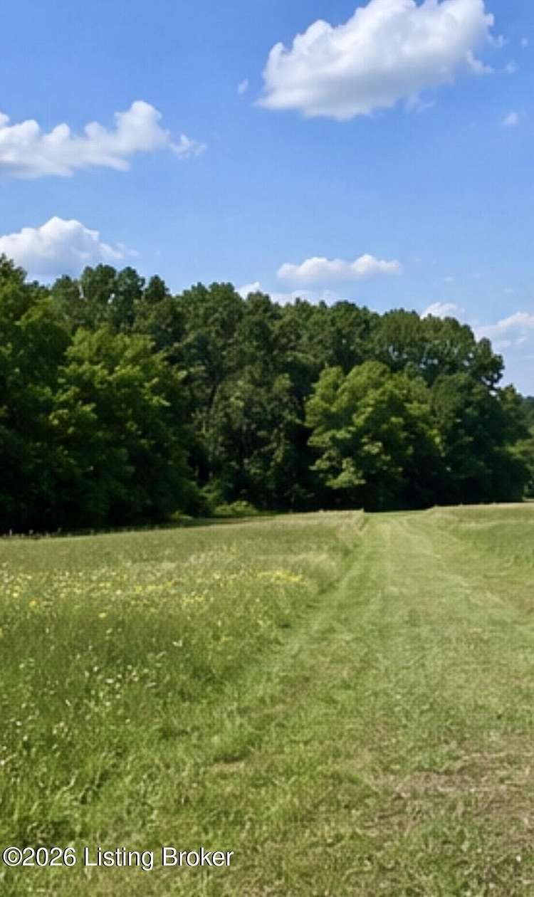 14 Acres of Land for Sale in Taylorsville, Kentucky