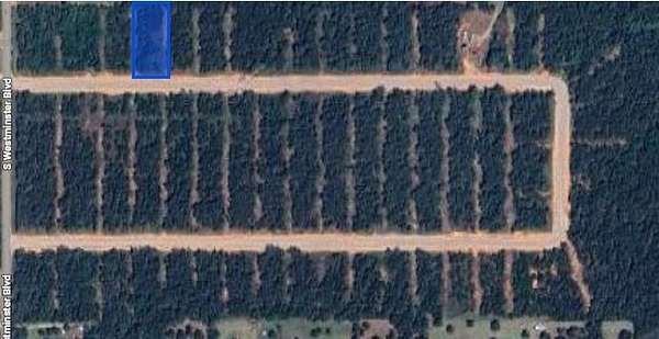 1 Acre of Land for Sale in Guthrie, Oklahoma