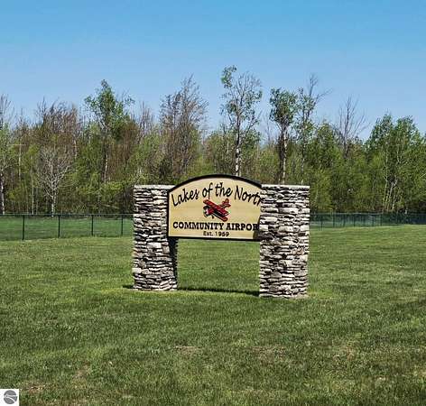 1 Acre of Land for Sale in Mancelona, Michigan