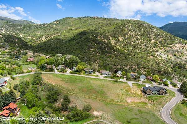 0.57 Acres of Residential Land for Sale in Glenwood Springs, Colorado
