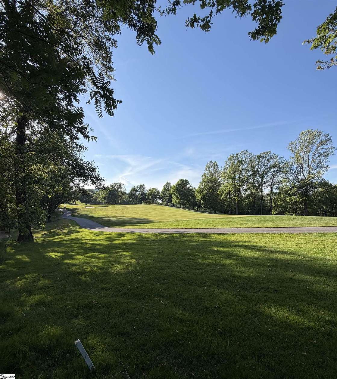 0.7 Acres of Residential Land for Sale in Landrum, South Carolina