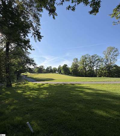0.7 Acres of Residential Land for Sale in Landrum, South Carolina