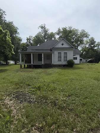1.7 Acres of Land with Home for Sale in Artesia, Mississippi