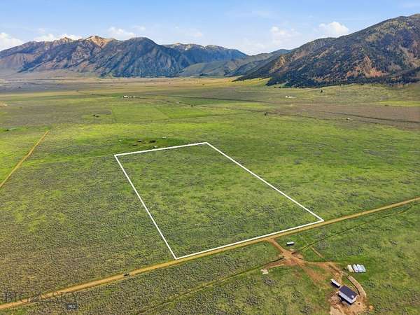 20 Acres of Recreational Land for Sale in Cameron, Montana
