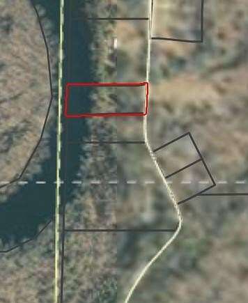0.55 Acres of Residential Land for Sale in Sears, Michigan