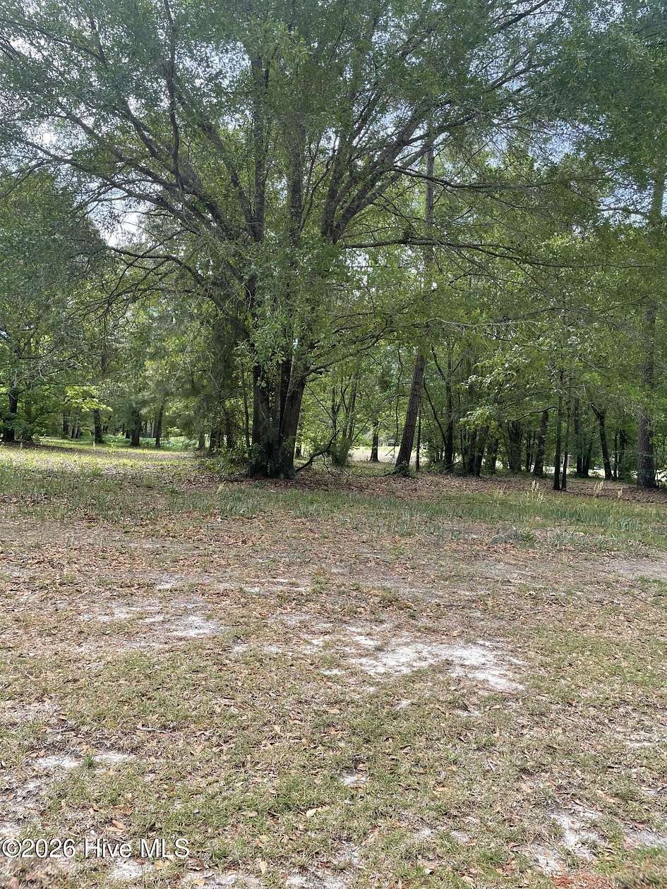 0.28 Acres of Residential Land for Sale in Wallace, North Carolina