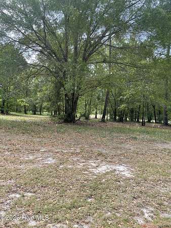 0.28 Acres of Residential Land for Sale in Wallace, North Carolina