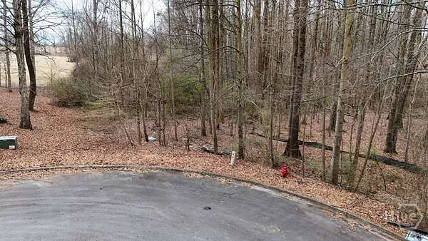 2.7 Acres of Residential Land for Sale in Commerce, Georgia
