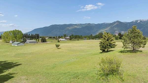 5 Acres of Land for Sale in Columbia Falls, Montana