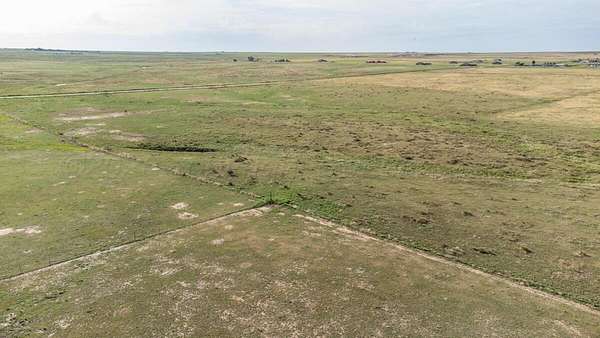 13.1 Acres of Land for Sale in Canyon, Texas