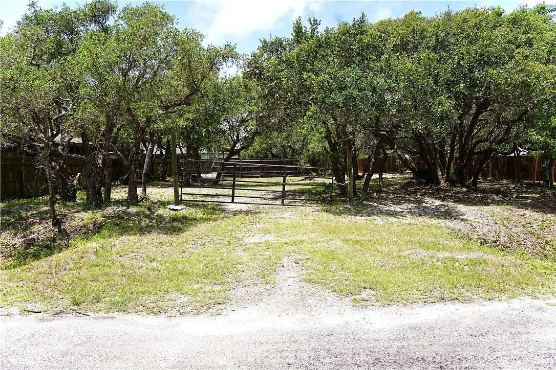 0.29 Acres of Residential Land for Sale in Rockport, Texas