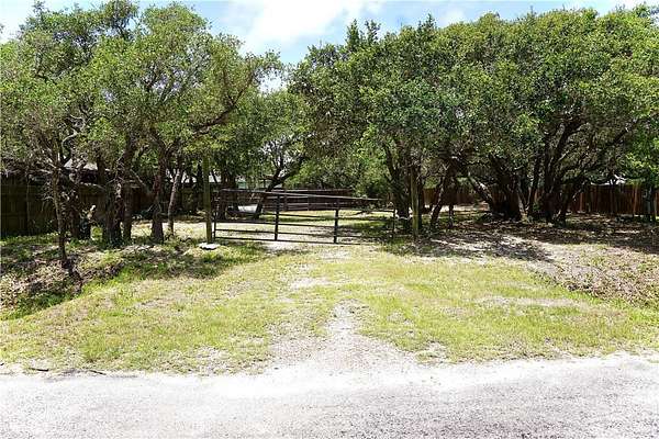 0.29 Acres of Residential Land for Sale in Rockport, Texas