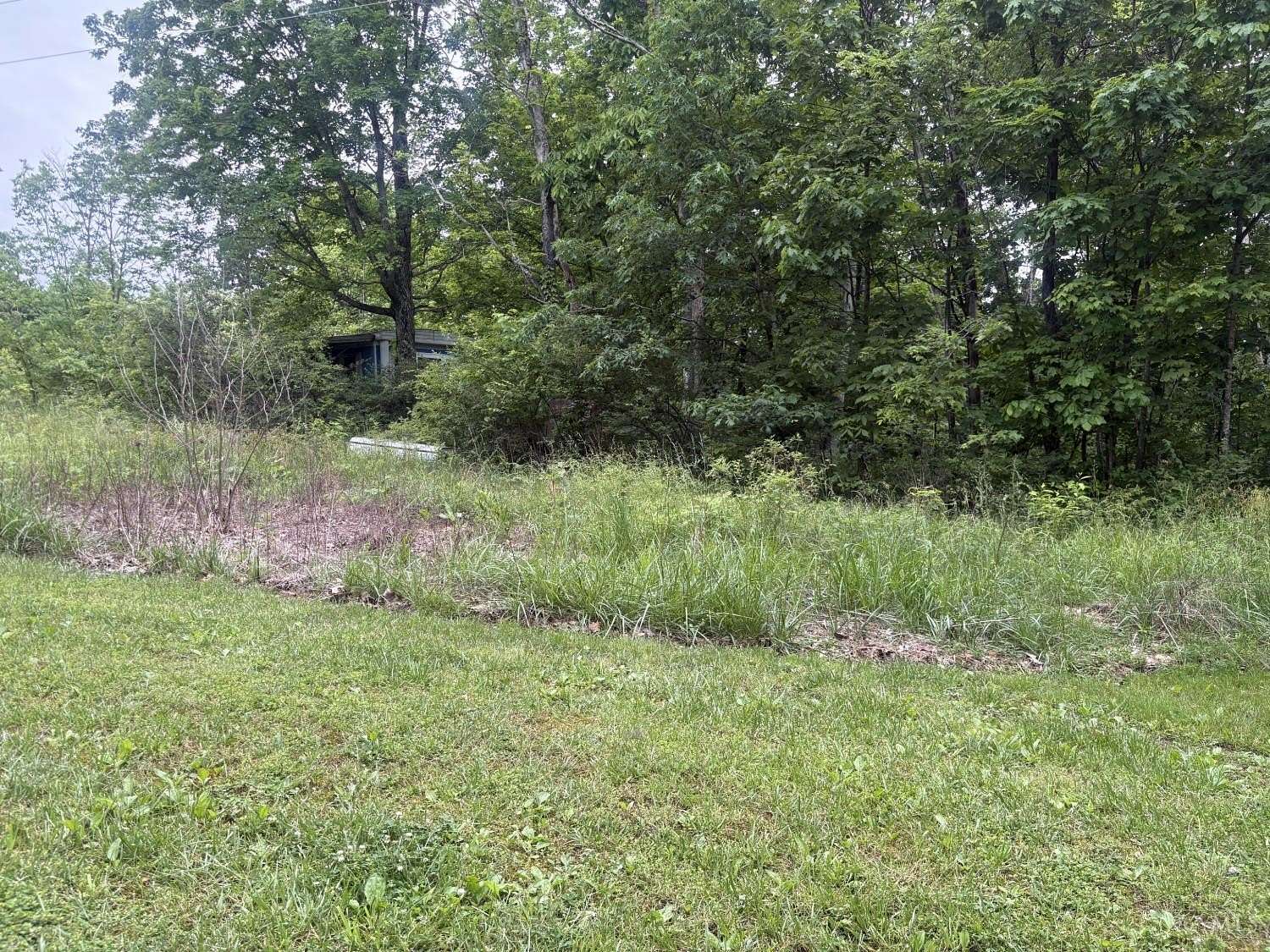 5 Acres of Residential Land for Sale in Bratton Township, Ohio