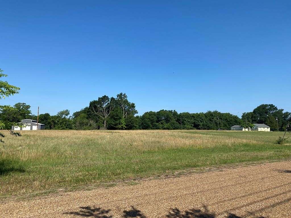 0.17 Acres of Land for Sale in Trinidad, Texas