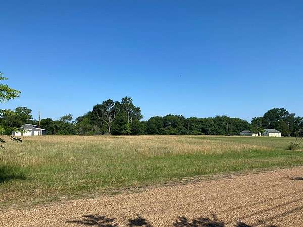 0.17 Acres of Land for Sale in Trinidad, Texas