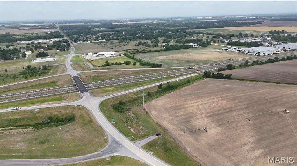 22.8 Acres of Land for Sale in Sikeston, Missouri