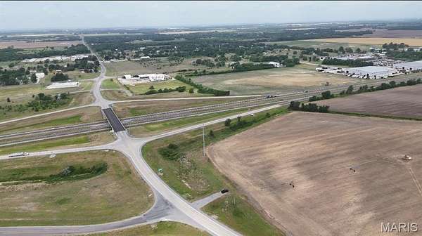 22.8 Acres of Land for Sale in Sikeston, Missouri