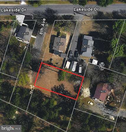 0.15 Acres of Land for Sale in Williamstown, New Jersey