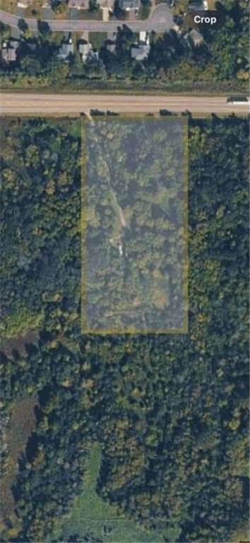 4.7 Acres of Residential Land for Sale in Forest Lake, Minnesota