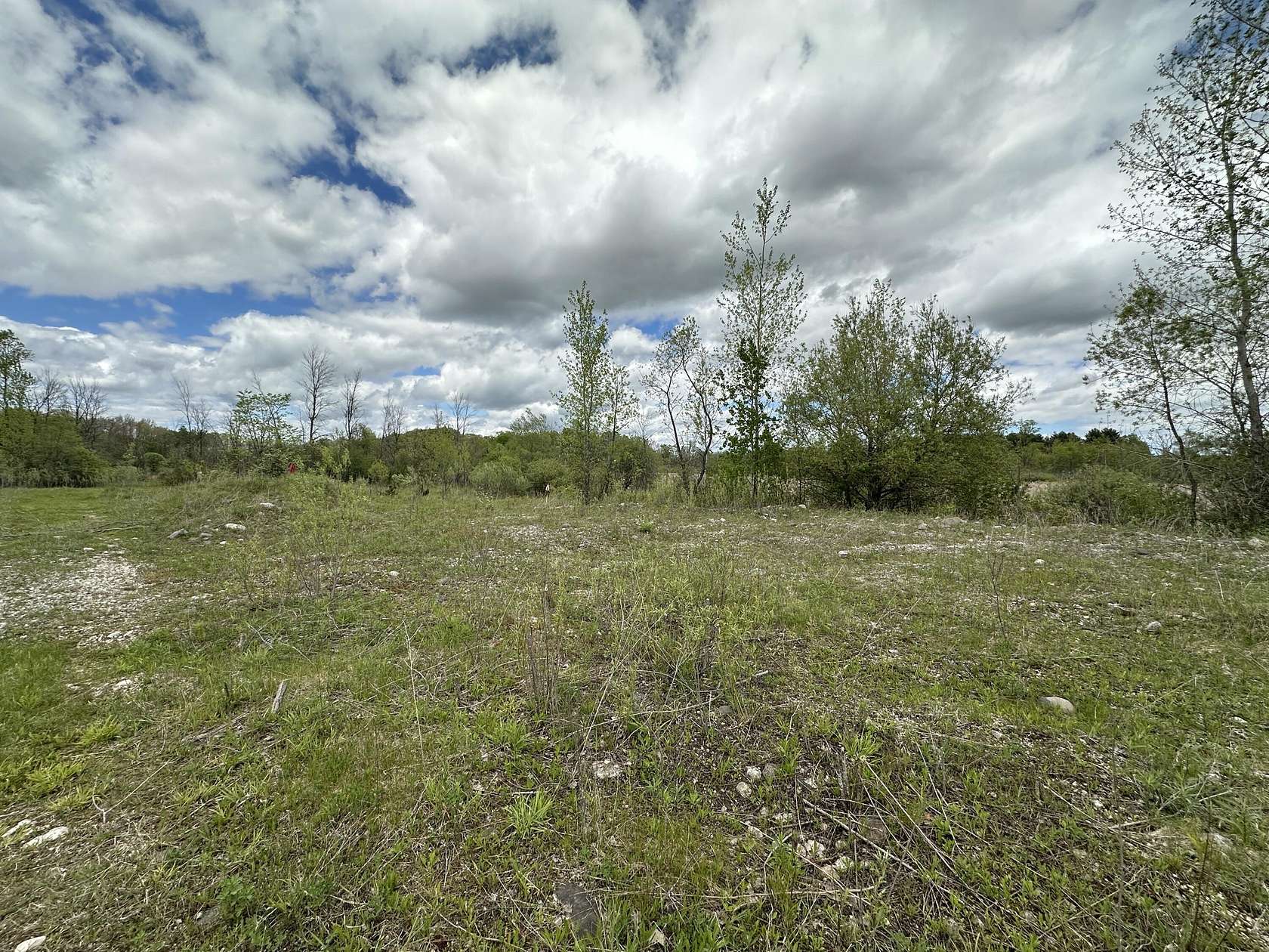 0.81 Acres of Residential Land for Sale in Kewaskum, Wisconsin