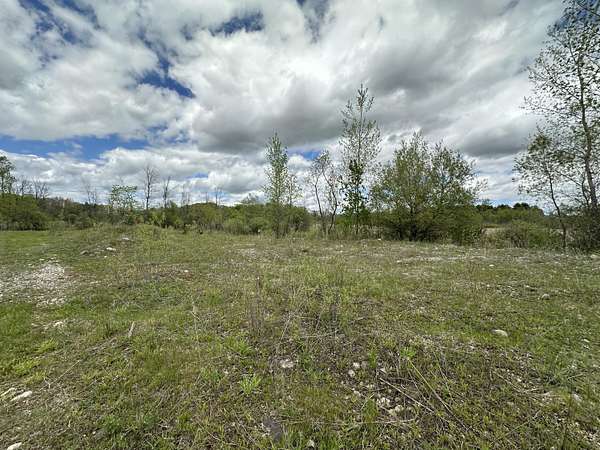 0.81 Acres of Residential Land for Sale in Kewaskum, Wisconsin