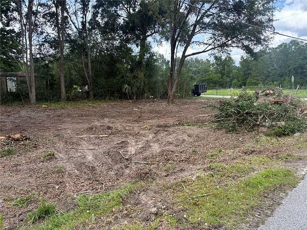 0.23 Acres of Residential Land for Sale in Ocala, Florida