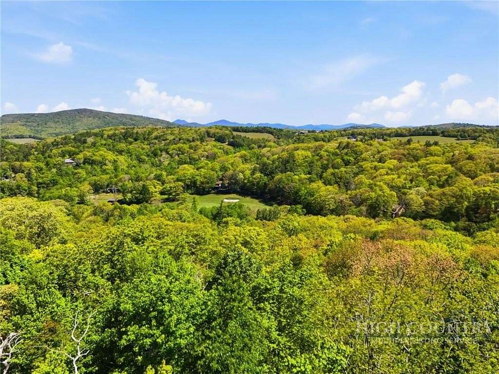 0.57 Acres of Residential Land for Sale in Blowing Rock, North Carolina