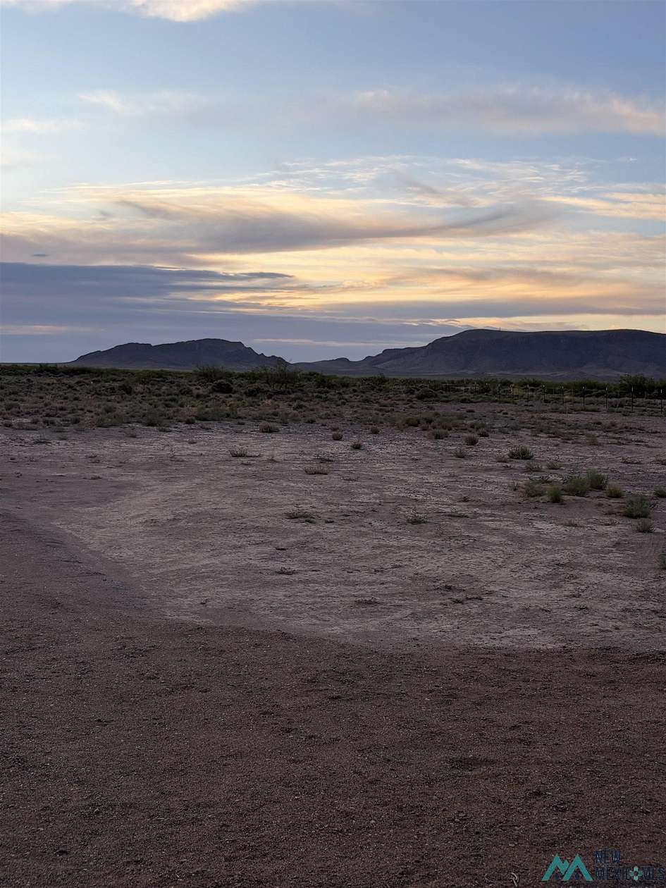 5 Acres of Residential Land for Sale in Deming, New Mexico