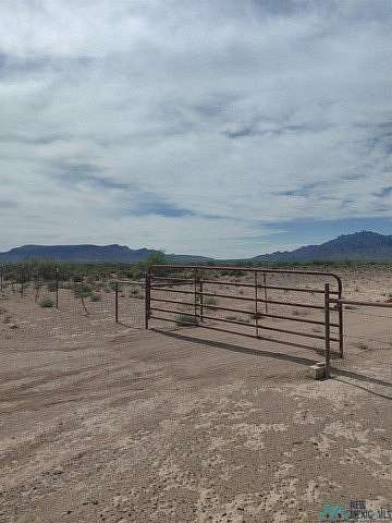 5 Acres of Residential Land for Sale in Deming, New Mexico