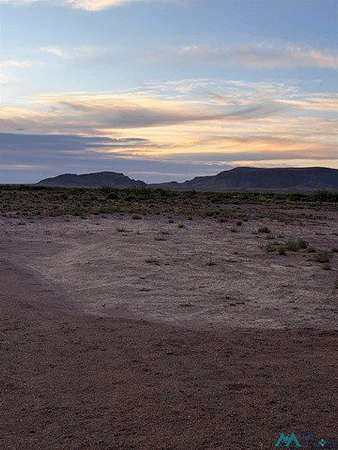 5 Acres of Residential Land for Sale in Deming, New Mexico