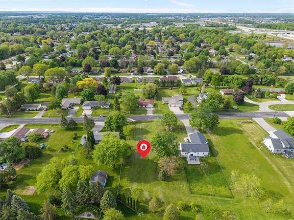 0.62 Acres of Residential Land for Sale in Appleton, Wisconsin