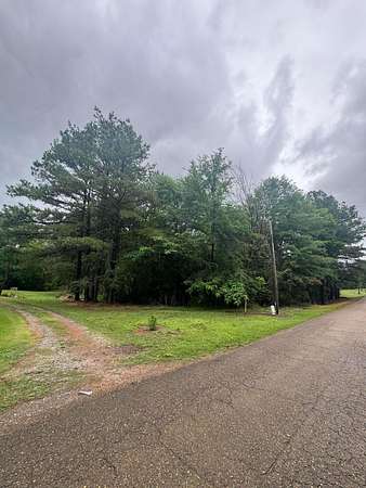 3.8 Acres of Residential Land for Sale in Cordova, Alabama