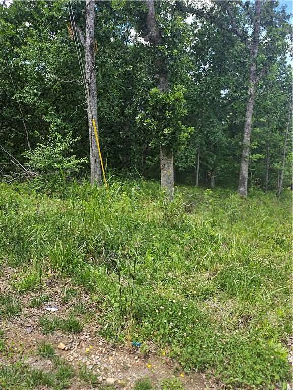 0.45 Acres of Residential Land for Sale in Bella Vista, Arkansas