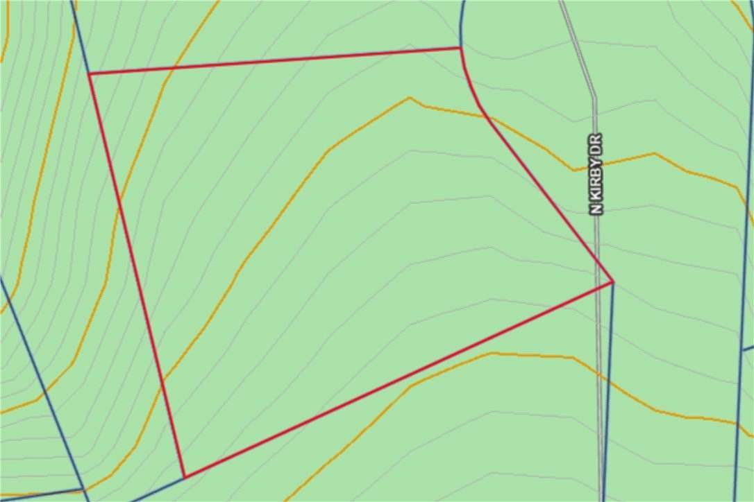 0.3 Acres of Residential Land for Sale in Bella Vista, Arkansas